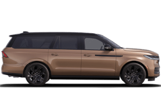 2025 Lincoln Lincoln Navigator External Image 5